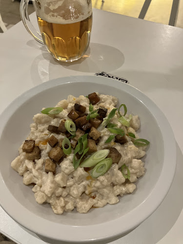 Made With Laf - Gastronómia a pohostinstvo