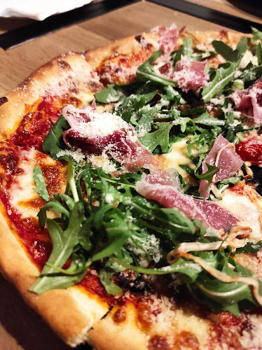 Opinii despre Vermex LOKAL pizza & grill /Stropkov/ în Stropkov - Gastronómia a pohostinstvo