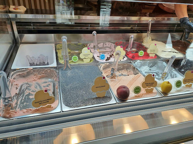 Arthur Gelato KE - Staré Mesto