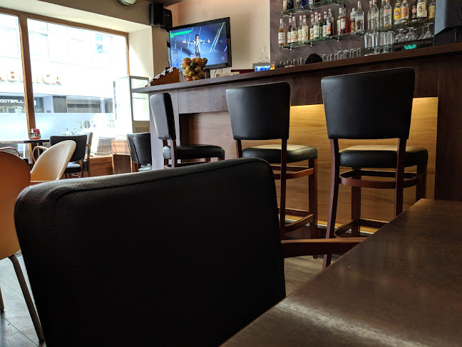 Comentarii opinii despre Mayor Café & Cocktail bar