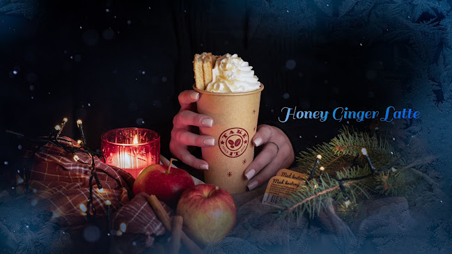 Comentarii opinii despre Take it coffee to go