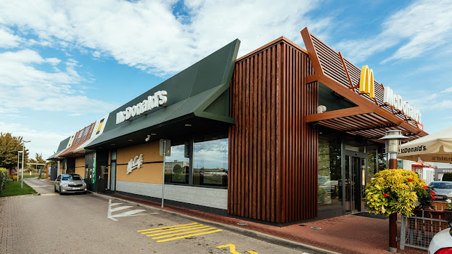 McDonald's - Trnava