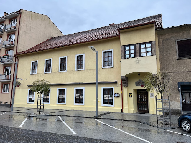 Reštaurácia Alex - Gastronómia a pohostinstvo