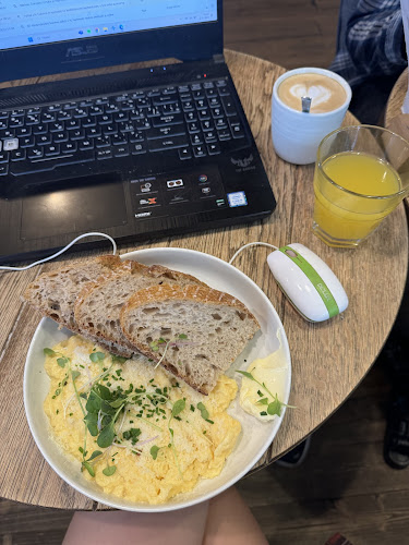 Nico Caffé - Gastronómia a pohostinstvo