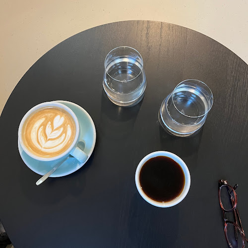 Comentarii opinii despre KAFFKA COFFEE HUB