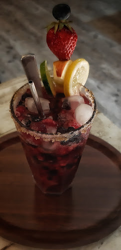 Rustic Garden Coffee -Gúta