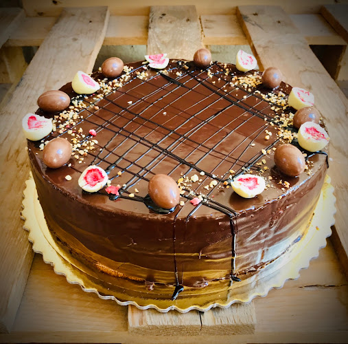 Eiscafé Tranquilla - Bardejov