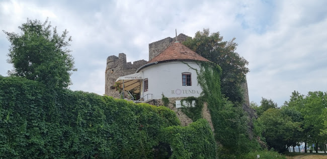 Rotunda Wine Bar - Levice
