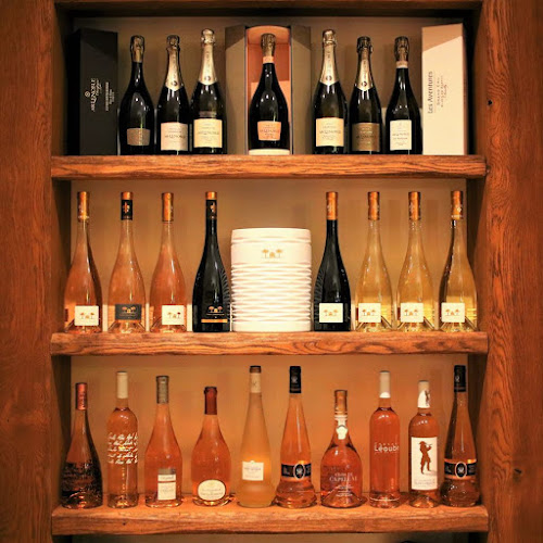 Wine Not - Bratislava