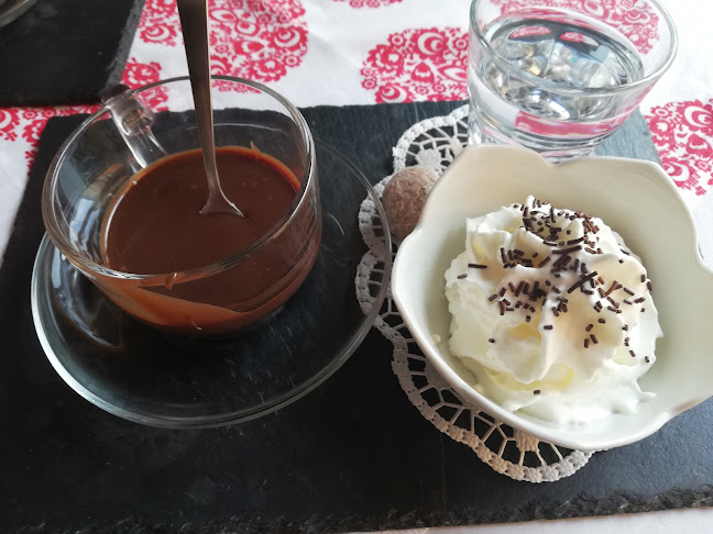 Pauza café - Handlová