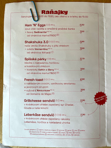 Grösslingová 26, 811 09 Bratislava