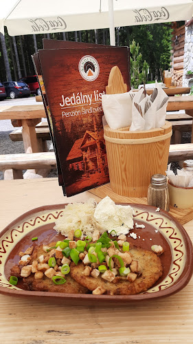 Penzión Šindlovec - Zuberec