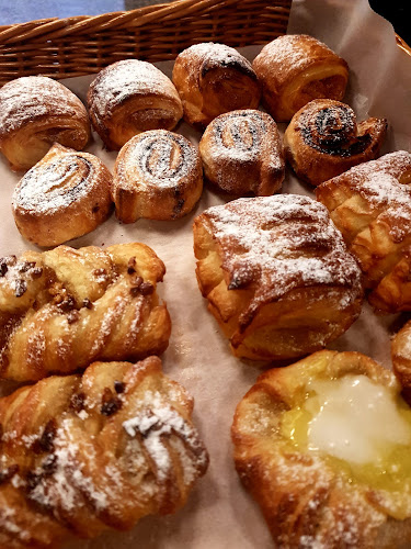 Bufet Allianz - Kaviareň - Gastronómia a pohostinstvo