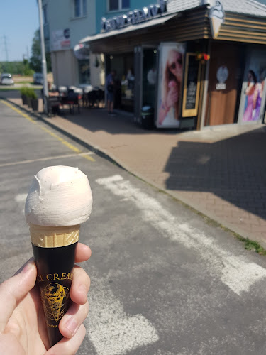 Bueno Gelato - Gastronómia a pohostinstvo