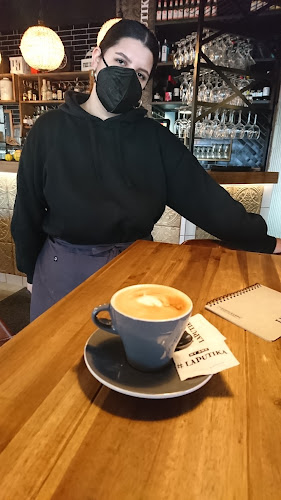 La Putika 1 - Bratislava