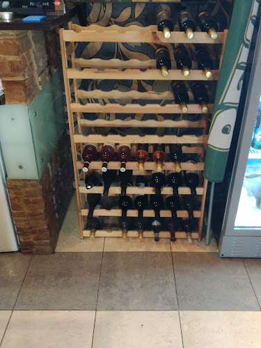 Melissa Café - Karlova Ves