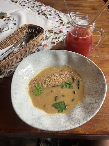 Reštaurácia a penzión Villa Regia