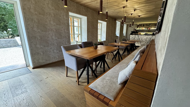 Opinii despre Cafe Hexe în Bratislava - Gastronómia a pohostinstvo