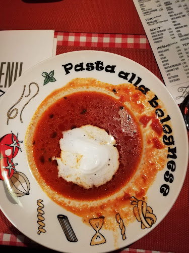 Pizzeria Zvon - Košice