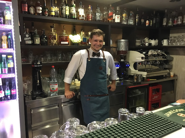 Santtos caffee&bar - Gastronómia a pohostinstvo