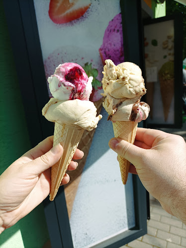 Opinii despre Zmrzlináreň LEDAZ în Vrútky - Gastronómia a pohostinstvo