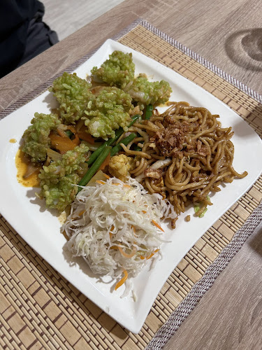 Opinii despre Dong Viet reštaurácia Malacky în Malacky - Gastronómia a pohostinstvo