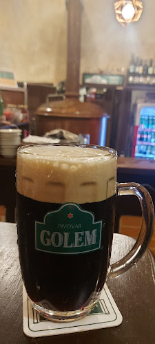 Pivovar Golem