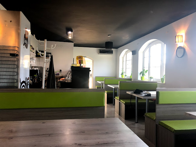 Rich Burgers - Nové Mesto nad Váhom