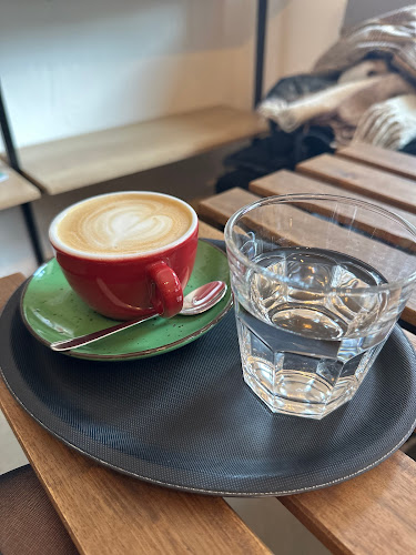 Bajhart coffee & more