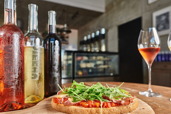 Opinii despre Viecha Jarovce în Jarovce - Gastronómia a pohostinstvo