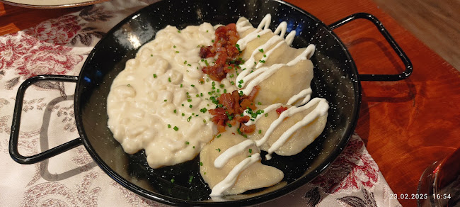 Comentarii opinii despre Goralská reštaurácia u Petrika