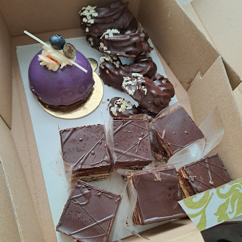 Opinii despre JB - cukráreň, kaviareň în Humenné - Gastronómia a pohostinstvo