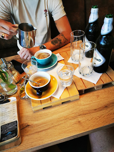 kultury Coffee - Gastronómia a pohostinstvo