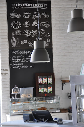Opinii despre Elisabeth caffe în Pezinok - Gastronómia a pohostinstvo