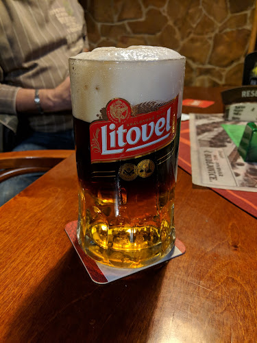 Opinii despre Cheers pub în Prievidza - Gastronómia a pohostinstvo