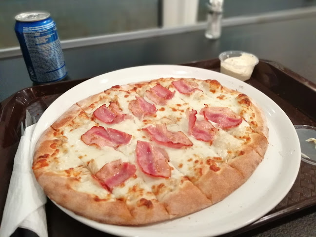 Pizza33 - Nové Zámky - Nové Zámky