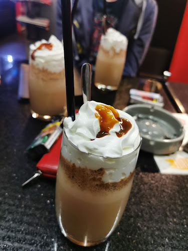 Opinii despre K1 caffé în Kežmarok - Gastronómia a pohostinstvo