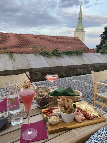 Cafe Hexe - Bratislava