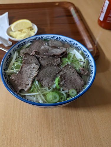 Mango Bistro - Gastronómia a pohostinstvo