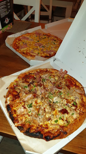 Opinii despre Street Food Bistro - TOSCAN&PUB în Prešov - Gastronómia a pohostinstvo