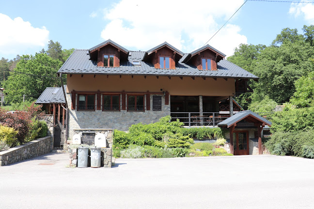 GAZDOVSKÝ DVOR MLYNKY - Gastronómia a pohostinstvo