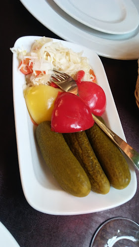 Opinii despre Husacina Gurmánsky Grob în Slovenský Grob - Gastronómia a pohostinstvo