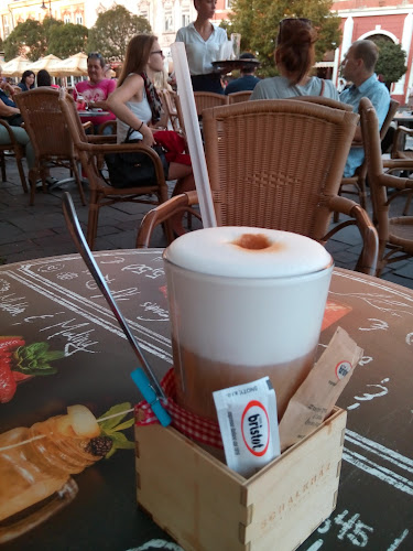 Opinii despre Café Dias Schalkház în Staré Mesto - Gastronómia a pohostinstvo