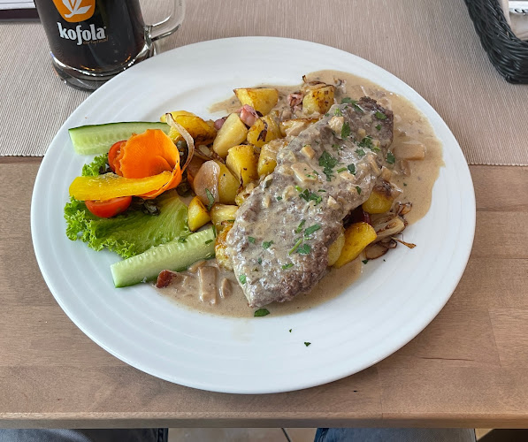 Opinii despre A.V.K. reštaurácia în Trenčín - Gastronómia a pohostinstvo