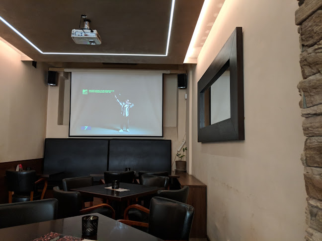 Mayor Café & Cocktail bar - Gastronómia a pohostinstvo