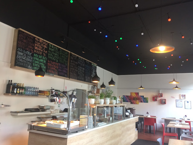 Opinii despre Catering Žilina Crazy Culinary în Budatín - Gastronómia a pohostinstvo