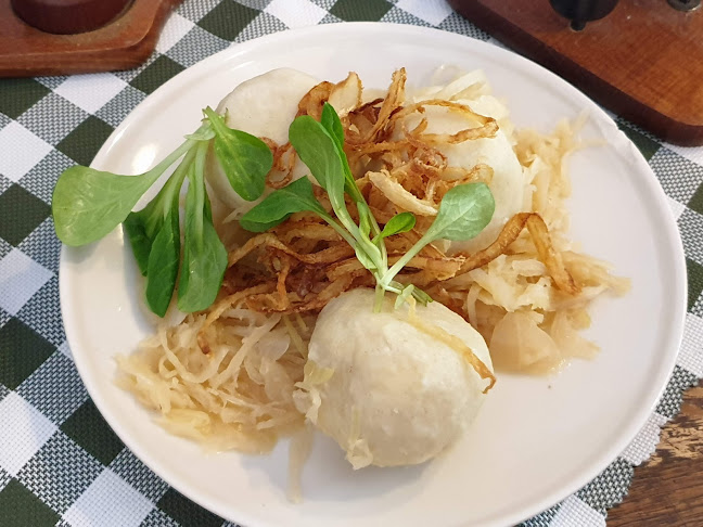 Opinii despre Kláštorný pivovar în Bratislava - Gastronómia a pohostinstvo