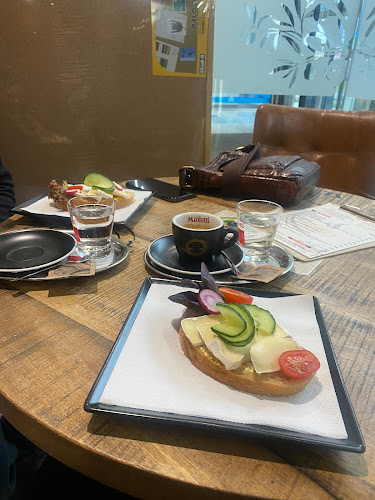 Olive Café & Brunch - Staré Mesto