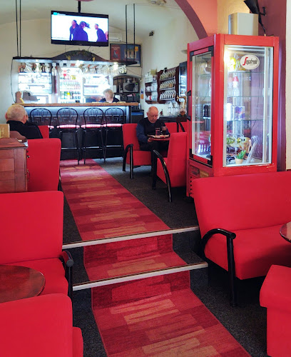 Opinii despre Bar Cézar în Piešťany - Gastronómia a pohostinstvo