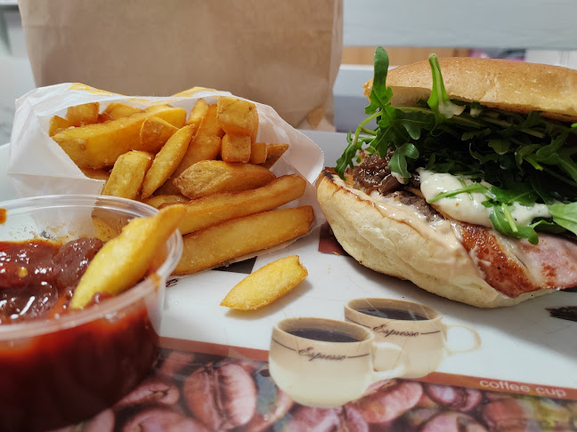 Comentarii opinii despre Burgráreň